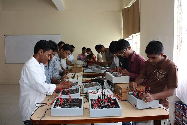 laboratory